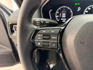 Honda Civic 2024 Sport 4dr Sedan