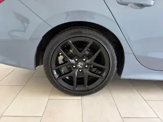 Honda Civic 2024 Sport 4dr Sedan