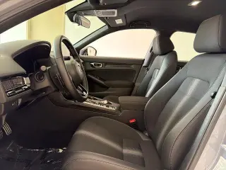 Honda Civic 2024 Sport 4dr Sedan