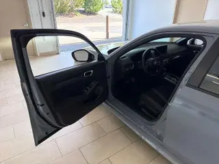 Honda Civic 2024 Sport 4dr Sedan