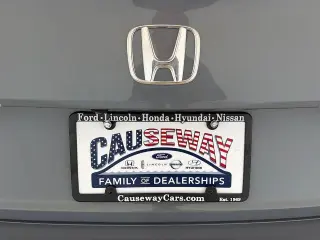 Honda Civic 2024 Sport 4dr Sedan