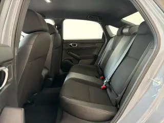 Honda Civic 2024 Sport 4dr Sedan
