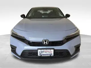 Honda Civic 2024 Sport 4dr Sedan