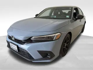 Honda Civic 2024 Sport 4dr Sedan