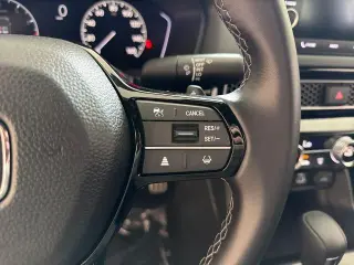 Honda Civic 2024 Sport 4dr Sedan