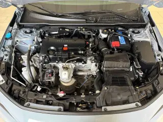 Honda Civic 2024 Sport 4dr Sedan