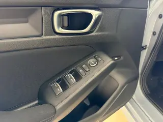 Honda Civic 2024 Sport 4dr Sedan