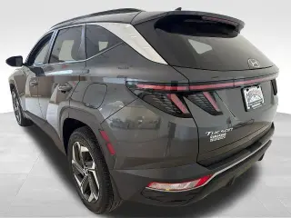 Hyundai TUCSON 2023 AWD SEL 4dr SUV