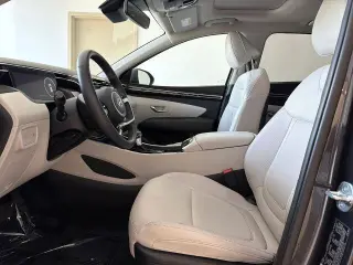 Hyundai TUCSON 2023 AWD SEL 4dr SUV