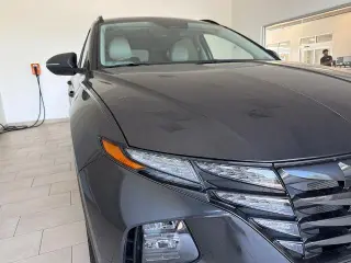 Hyundai TUCSON 2023 AWD SEL 4dr SUV