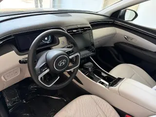 Hyundai TUCSON 2023 AWD SEL 4dr SUV