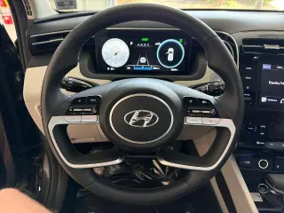 Hyundai TUCSON 2023 AWD SEL 4dr SUV