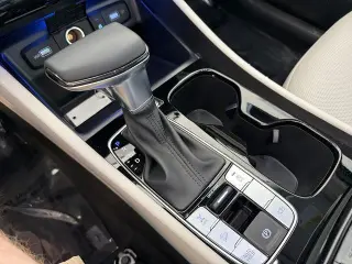 Hyundai TUCSON 2023 AWD SEL 4dr SUV