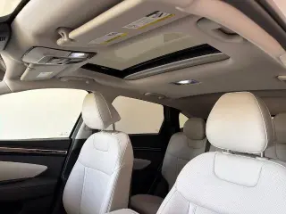 Hyundai TUCSON 2023 AWD SEL 4dr SUV