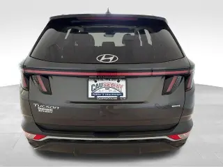 Hyundai TUCSON 2023 AWD SEL 4dr SUV