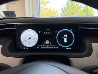 Hyundai TUCSON 2023 AWD SEL 4dr SUV