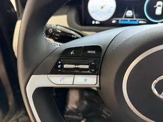 Hyundai TUCSON 2023 AWD SEL 4dr SUV