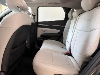 Hyundai TUCSON 2023 AWD SEL 4dr SUV