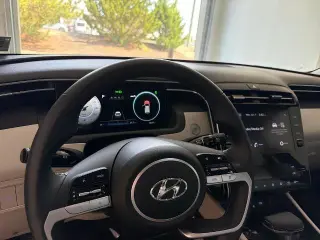 Hyundai TUCSON 2023 AWD SEL 4dr SUV