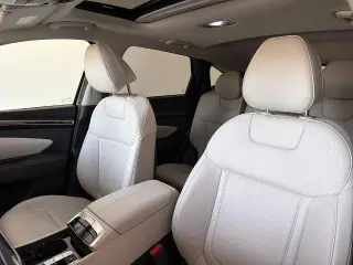 Hyundai TUCSON 2023 AWD SEL 4dr SUV