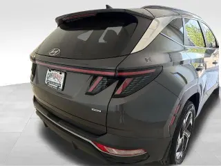 Hyundai TUCSON 2023 AWD SEL 4dr SUV