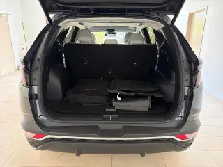 Hyundai TUCSON 2023 AWD SEL 4dr SUV