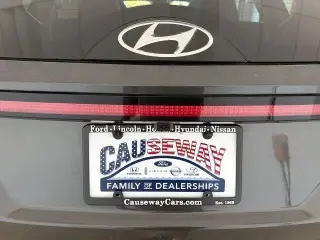 Hyundai TUCSON 2023 AWD SEL 4dr SUV