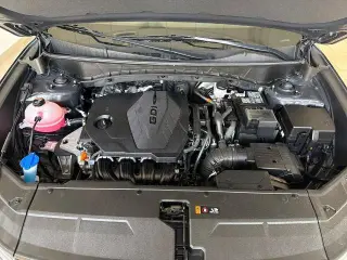 Hyundai TUCSON 2023 AWD SEL 4dr SUV
