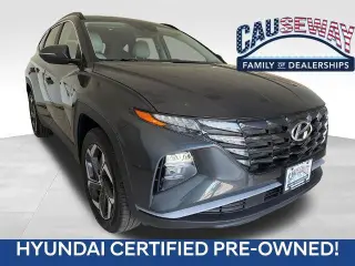 Hyundai TUCSON 2023 AWD SEL 4dr SUV