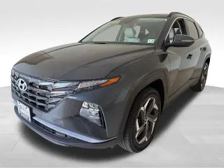 Hyundai TUCSON 2023 AWD SEL 4dr SUV