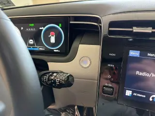 Hyundai TUCSON 2023 AWD SEL 4dr SUV