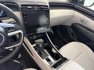 Hyundai TUCSON 2023 AWD SEL 4dr SUV