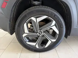 Hyundai TUCSON 2023 AWD SEL 4dr SUV