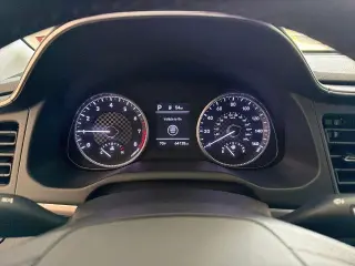 Hyundai ELANTRA 2020 Limited 4dr Sedan SULEV