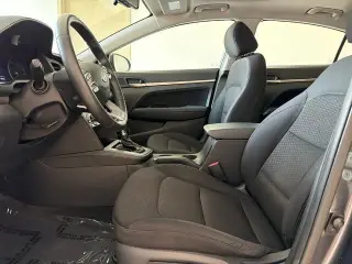 Hyundai ELANTRA 2020 Limited 4dr Sedan SULEV