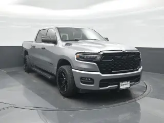 Ram 1500 2025 4x4 Tradesman 4dr Crew Cab 5.6 ft. SB Pickup
