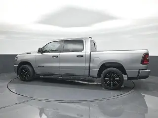 Ram 1500 2025 4x4 Tradesman 4dr Crew Cab 5.6 ft. SB Pickup