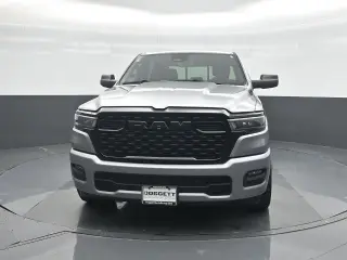 Ram 1500 2025 4x4 Tradesman 4dr Crew Cab 5.6 ft. SB Pickup