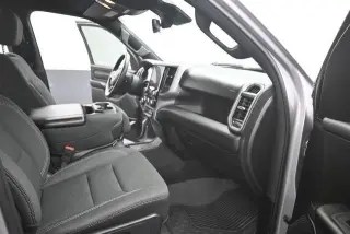 Ram 1500 2025 4x4 Tradesman 4dr Crew Cab 5.6 ft. SB Pickup
