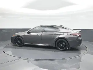Toyota Camry 2021 XSE 4dr Sedan