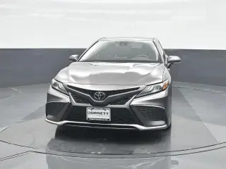 Toyota Camry 2021 XSE 4dr Sedan