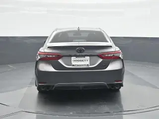 Toyota Camry 2021 XSE 4dr Sedan