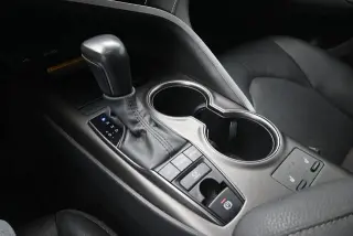 Toyota Camry 2021 XSE 4dr Sedan
