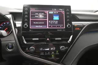 Toyota Camry 2021 XSE 4dr Sedan