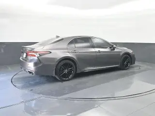 Toyota Camry 2021 XSE 4dr Sedan