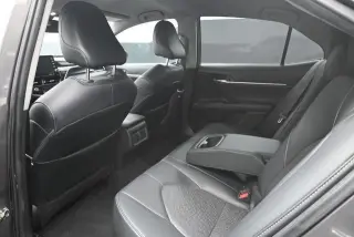 Toyota Camry 2021 XSE 4dr Sedan