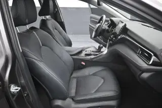 Toyota Camry 2021 XSE 4dr Sedan