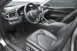 Toyota Camry 2021 XSE 4dr Sedan
