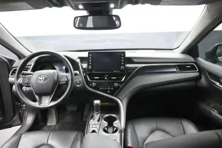 Toyota Camry 2021 XSE 4dr Sedan