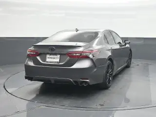 Toyota Camry 2021 XSE 4dr Sedan